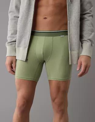 AEO 6" Ultra Soft Boxer Brief Product Image