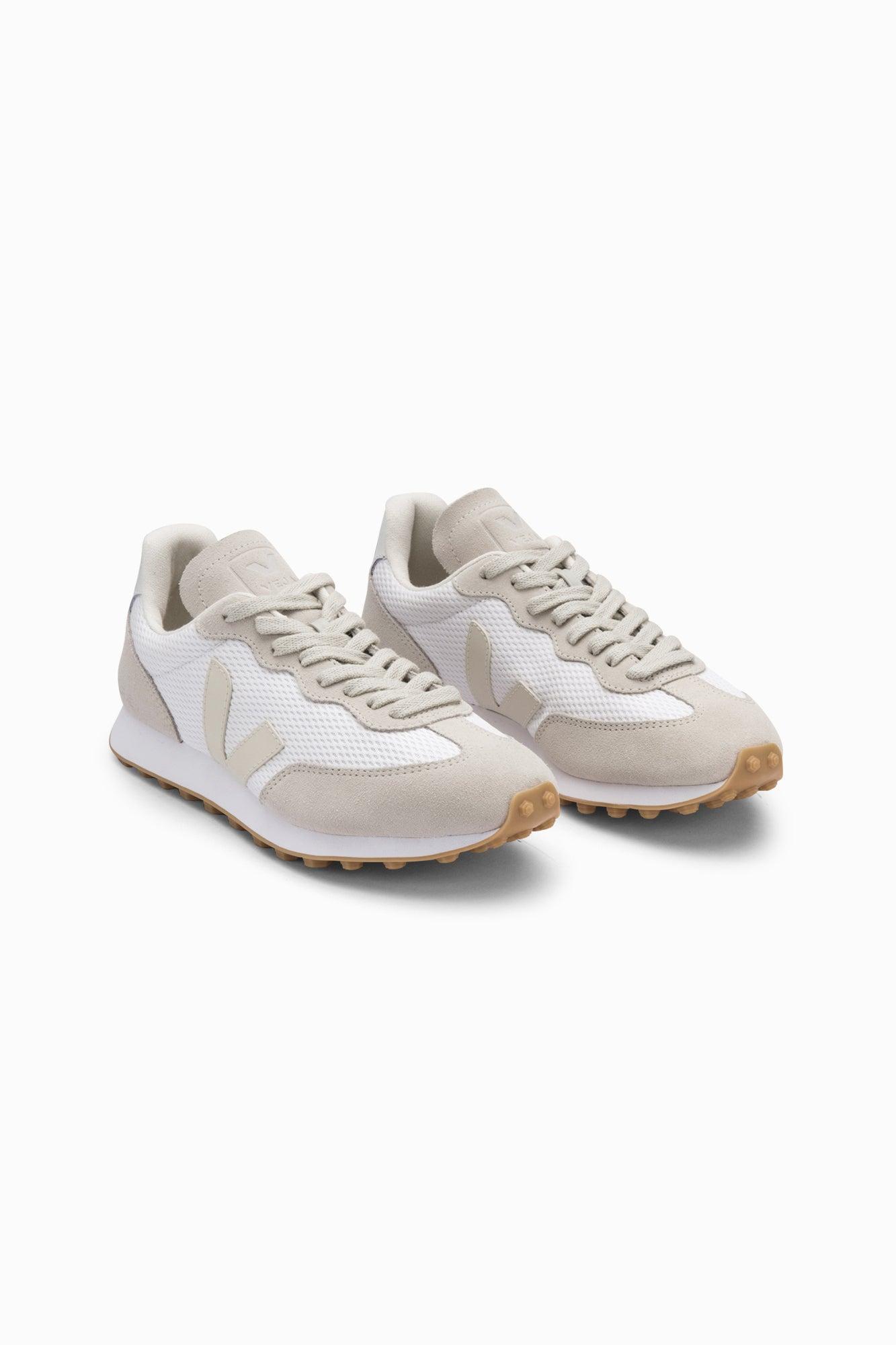 VEJA Women's Rio Branco - White Pierre Natural Female Product Image