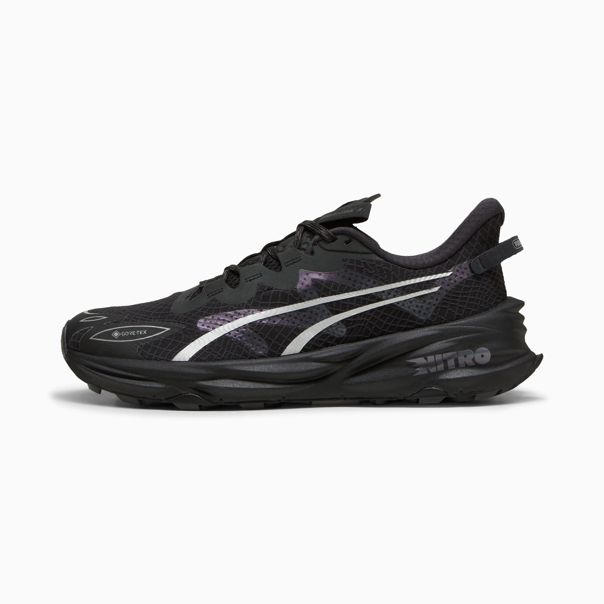 Fast-Trac NITRO™ 3 GORE-TEX® Men's Trail Running Shoes Product Image