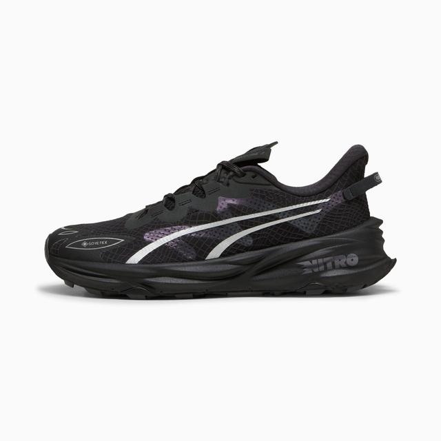 Fast-Trac NITRO™ 3 GORE-TEX® Men's Trail Running Shoes Product Image