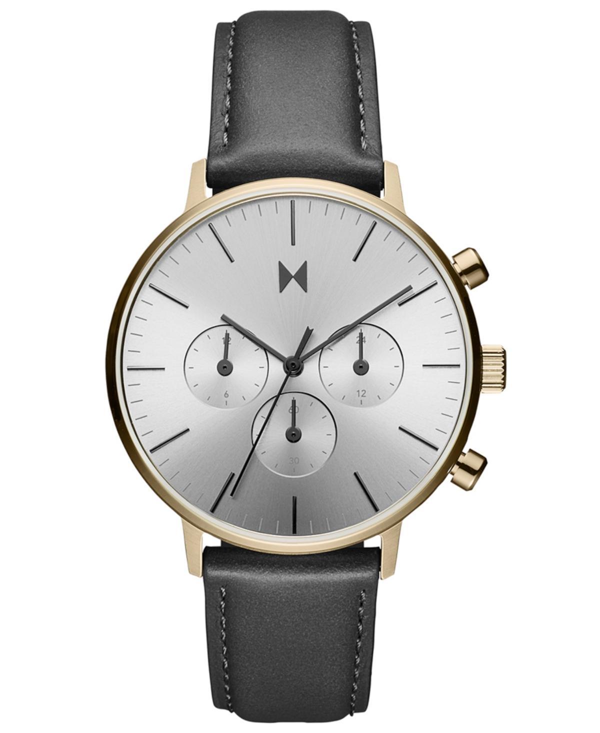 Mvmt Legacy Traveler Watch, 42mm Product Image