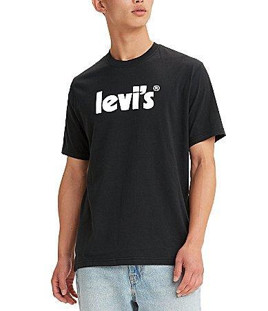 Levis Core Poster Logo Short-Sleeve T Product Image