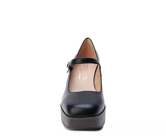 Coconuts Womens Matilda Platform Pump Product Image