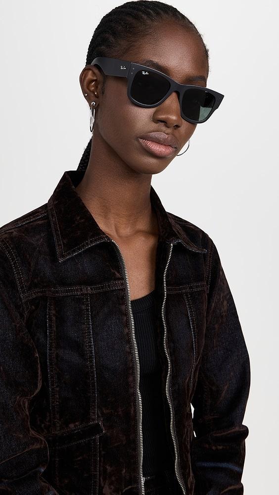 Ray-Ban 0RB4840S Sunglasses | Shopbop Product Image