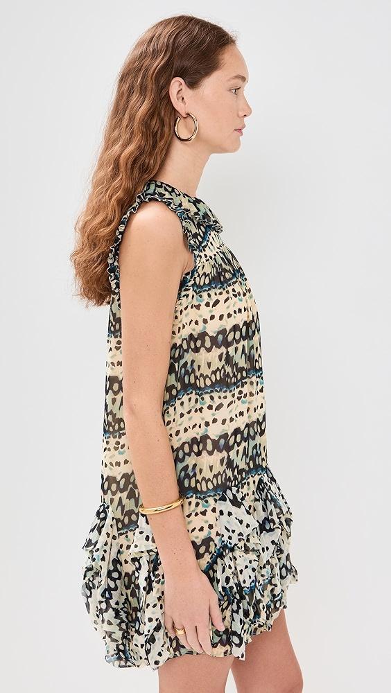 Ulla Johnson Miri Dress | Shopbop Product Image