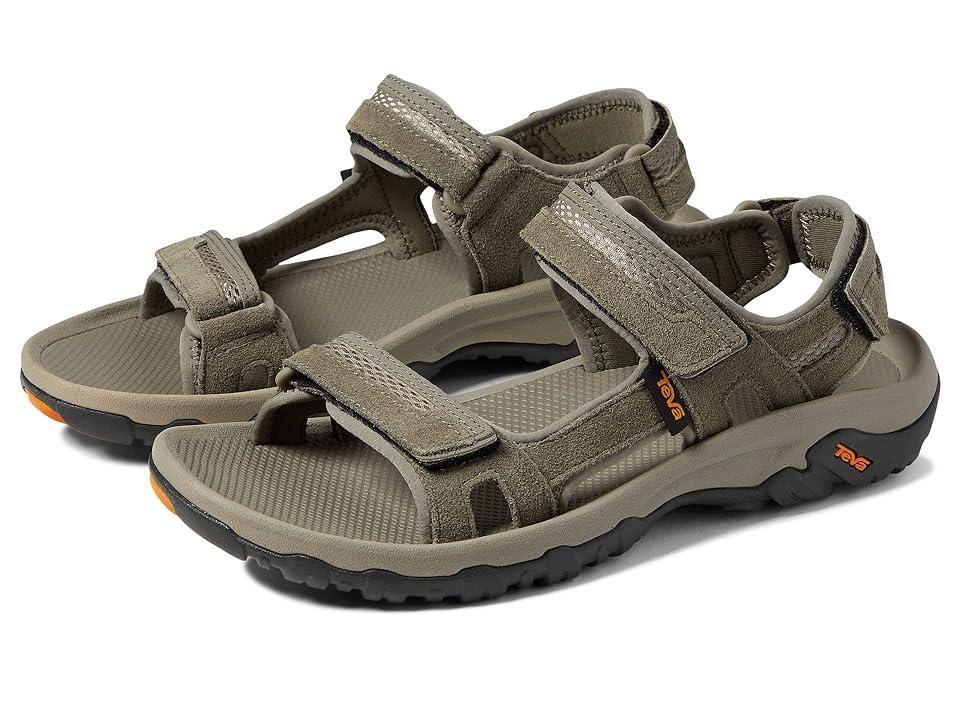 Teva Hudson (Bungee Cord) Men's Shoes Product Image