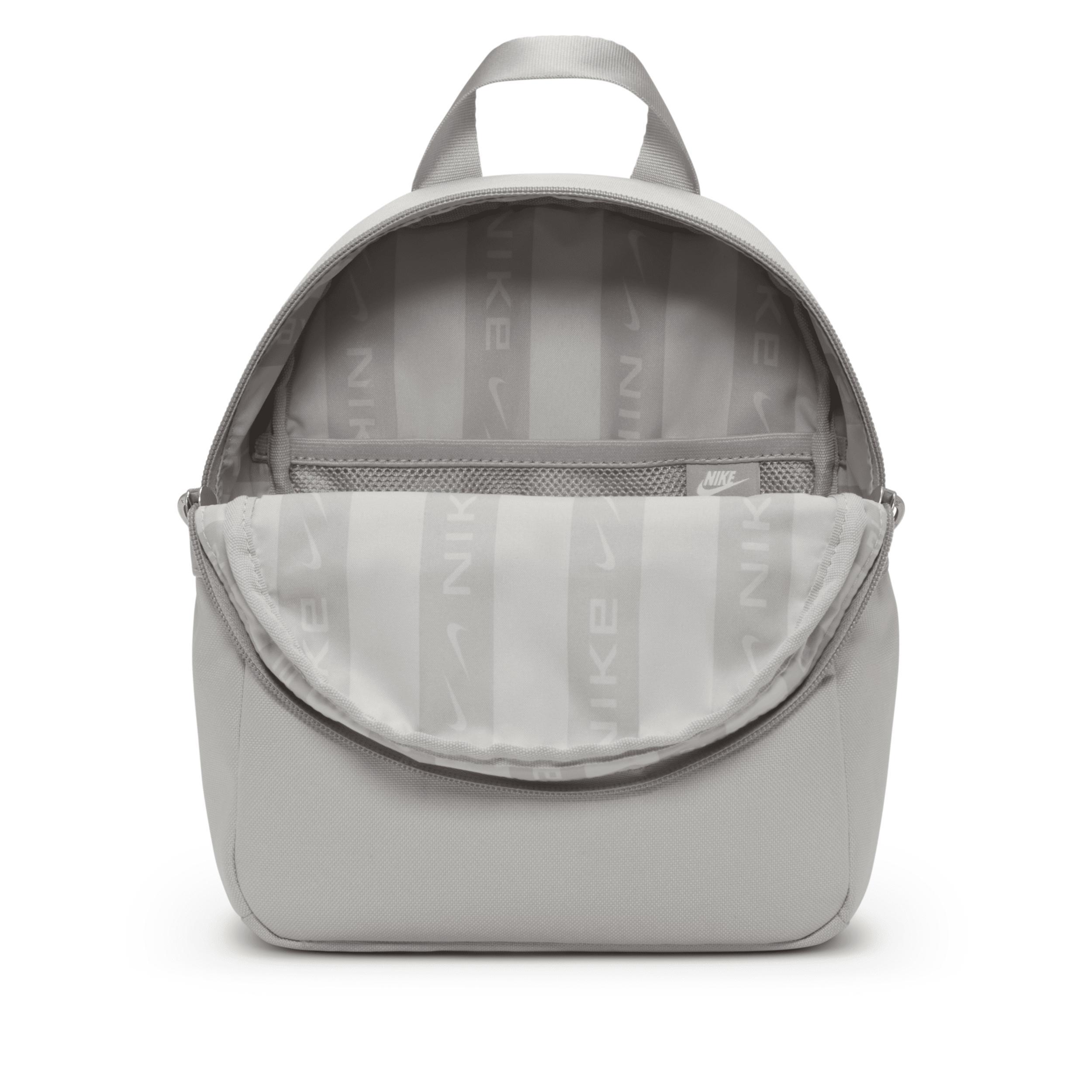 Women's Nike Sportswear Futura Mini Backpack (6L) Product Image