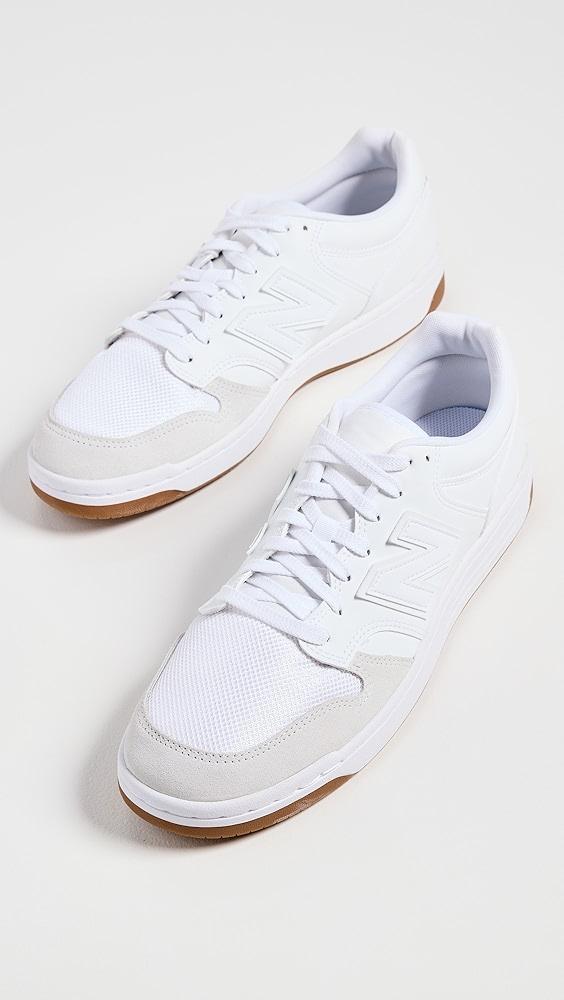 New Balance 480 Sneakers | Shopbop Product Image