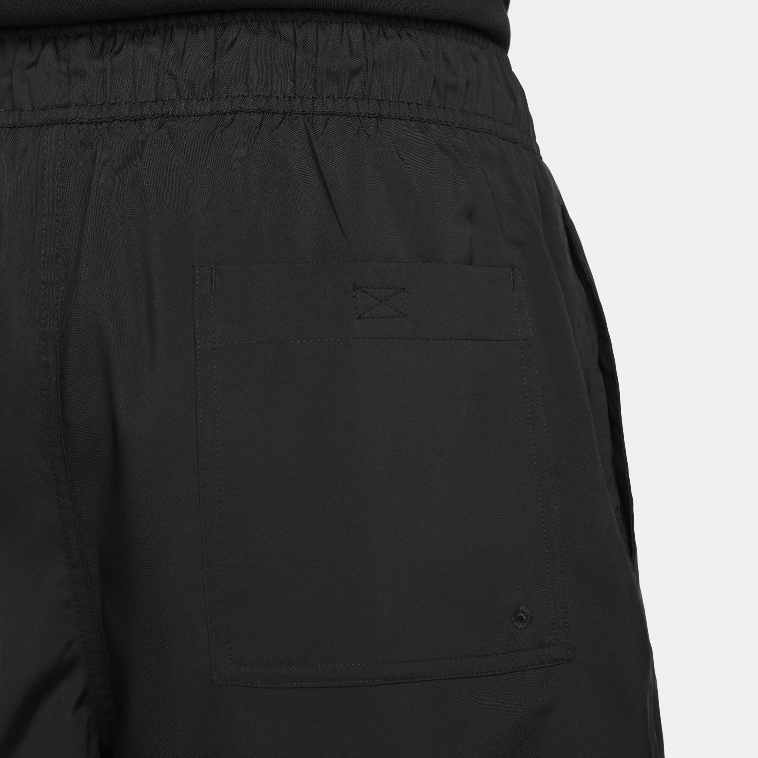 Mens Nike Club Woven Flow Shorts Product Image