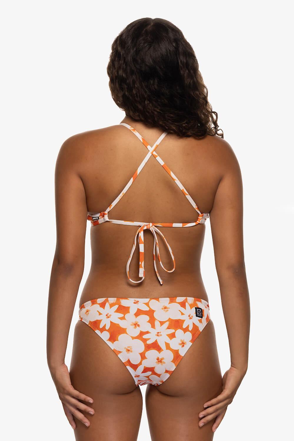 Europe Bikini Bottom - Scarlett Female Product Image