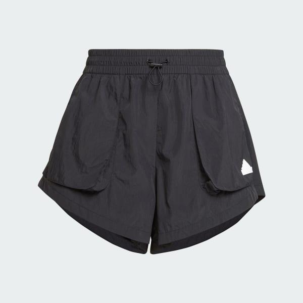 City Escape Summer Cargo Shorts Product Image