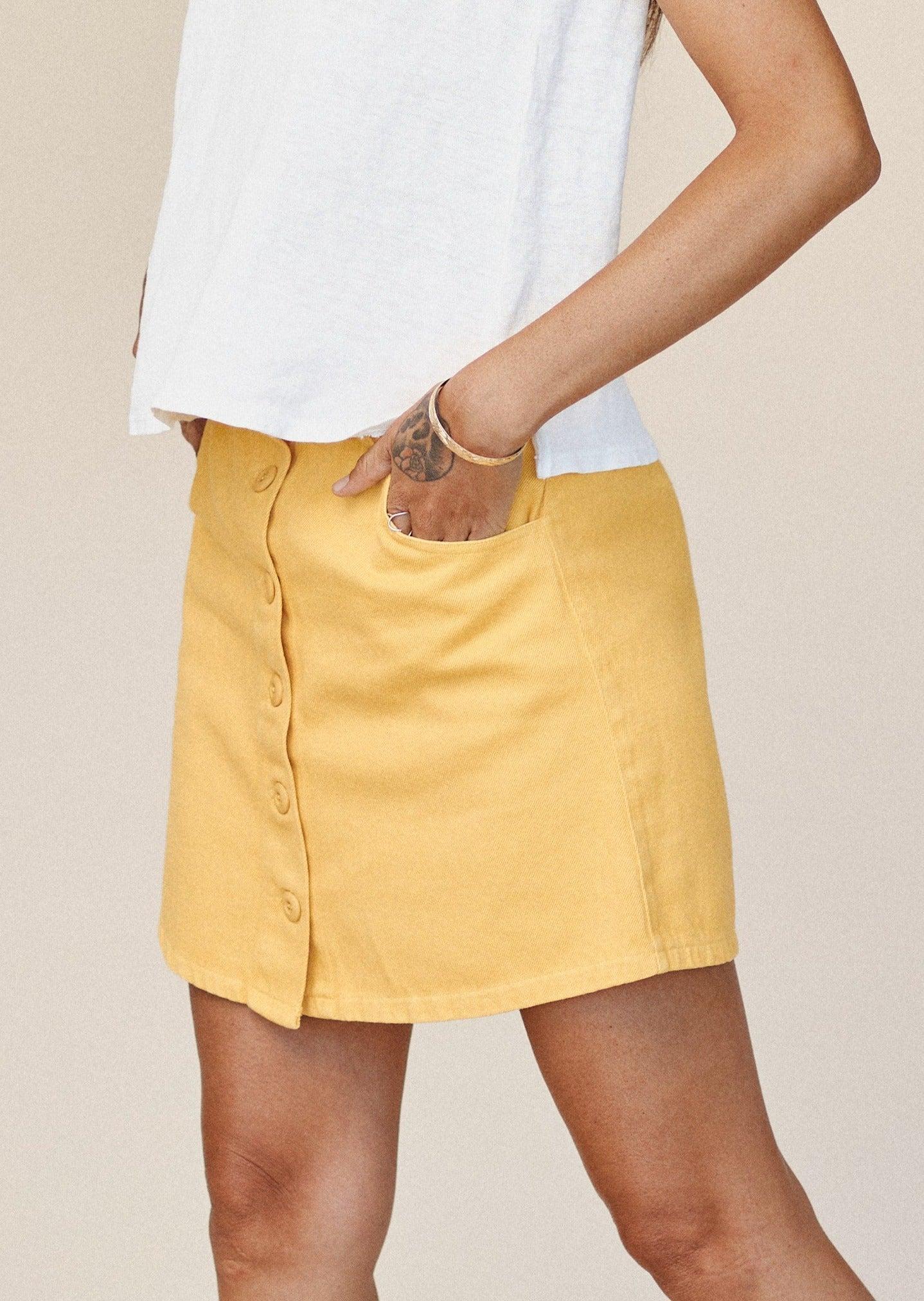 Vassar Skirt Female Product Image