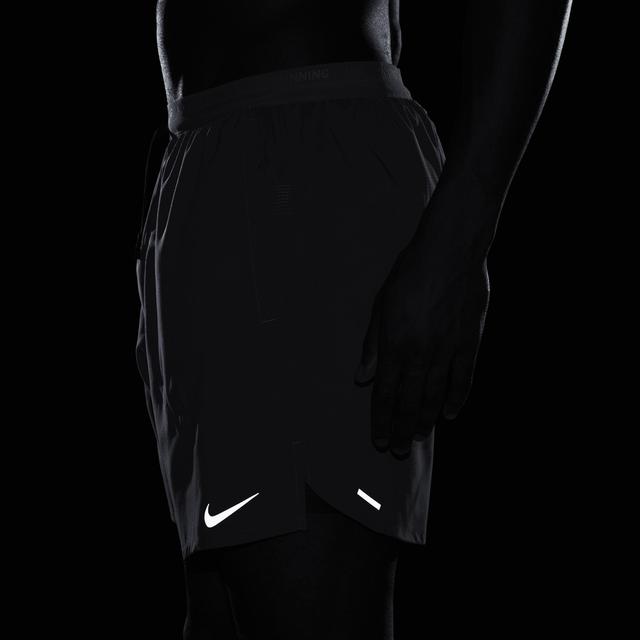 Nike Men's Stride Dri-FIT 7" 2-in-1 Running Shorts Product Image