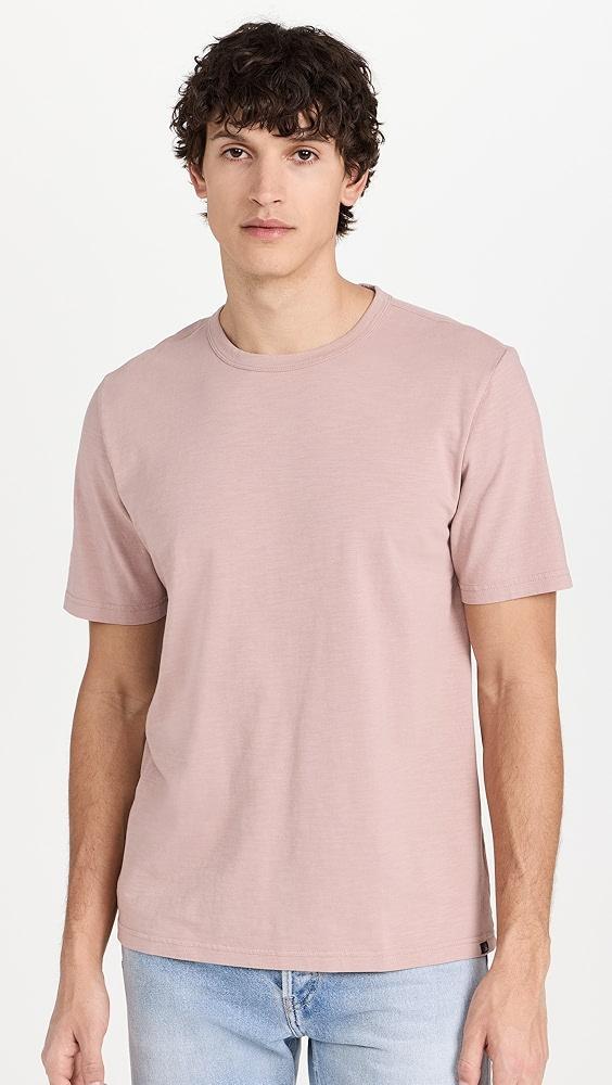 Faherty Sunwashed Tee | Shopbop Product Image