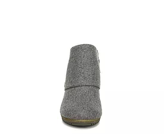 Dr. Scholls Womens Create Wedge Bootie Product Image