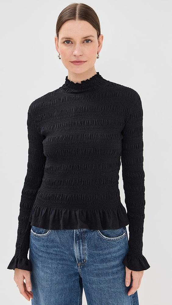 Merlette Kantor Jersey Top | Shopbop Product Image