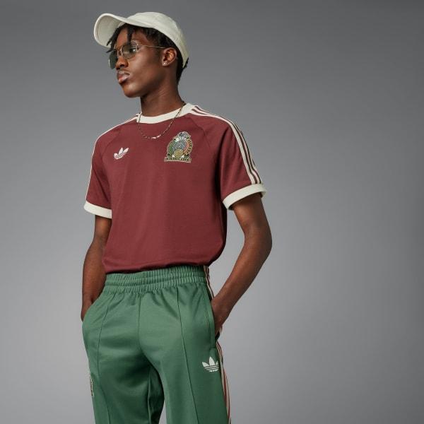 Mexico Beckenbauer Track Pants Product Image