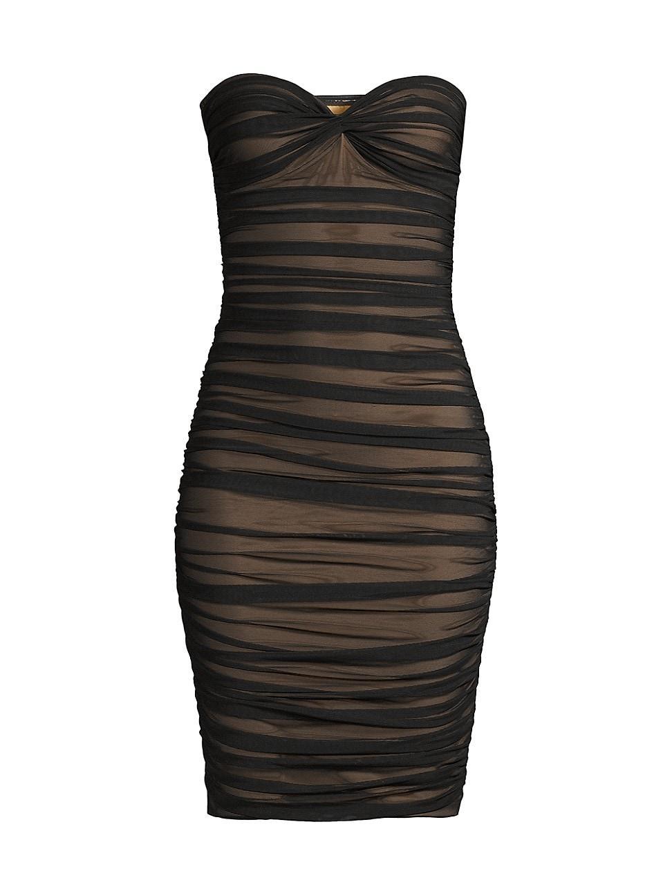 Womens Walter Body Con Dress Product Image