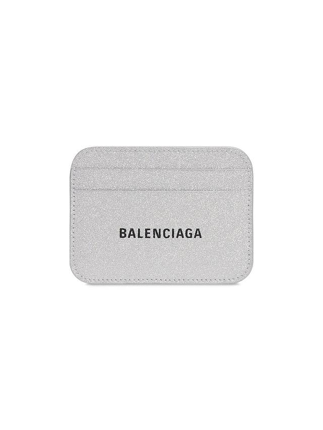 Womens Cash Card Holder Product Image