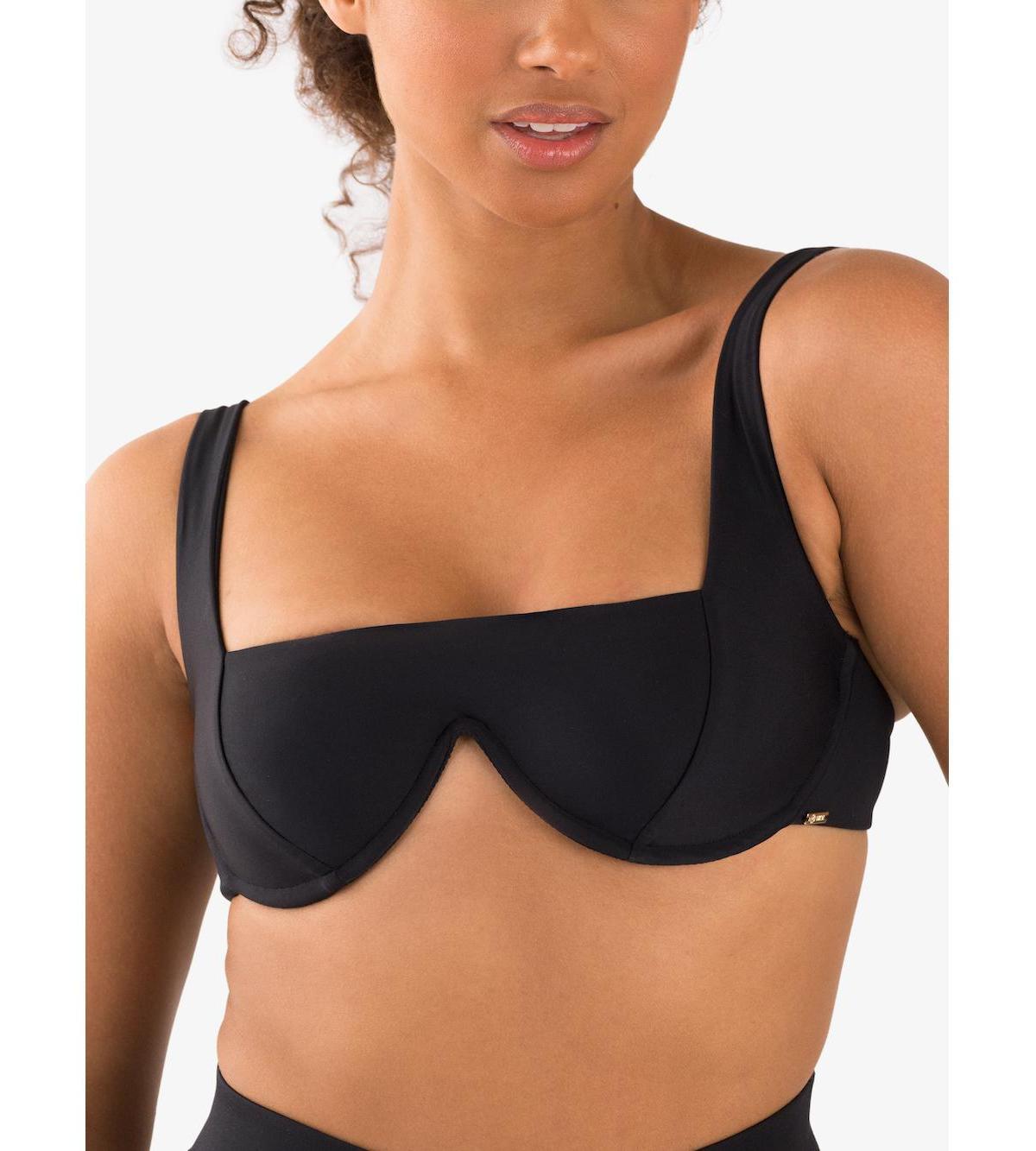 Womens Chance Bikini Top Product Image