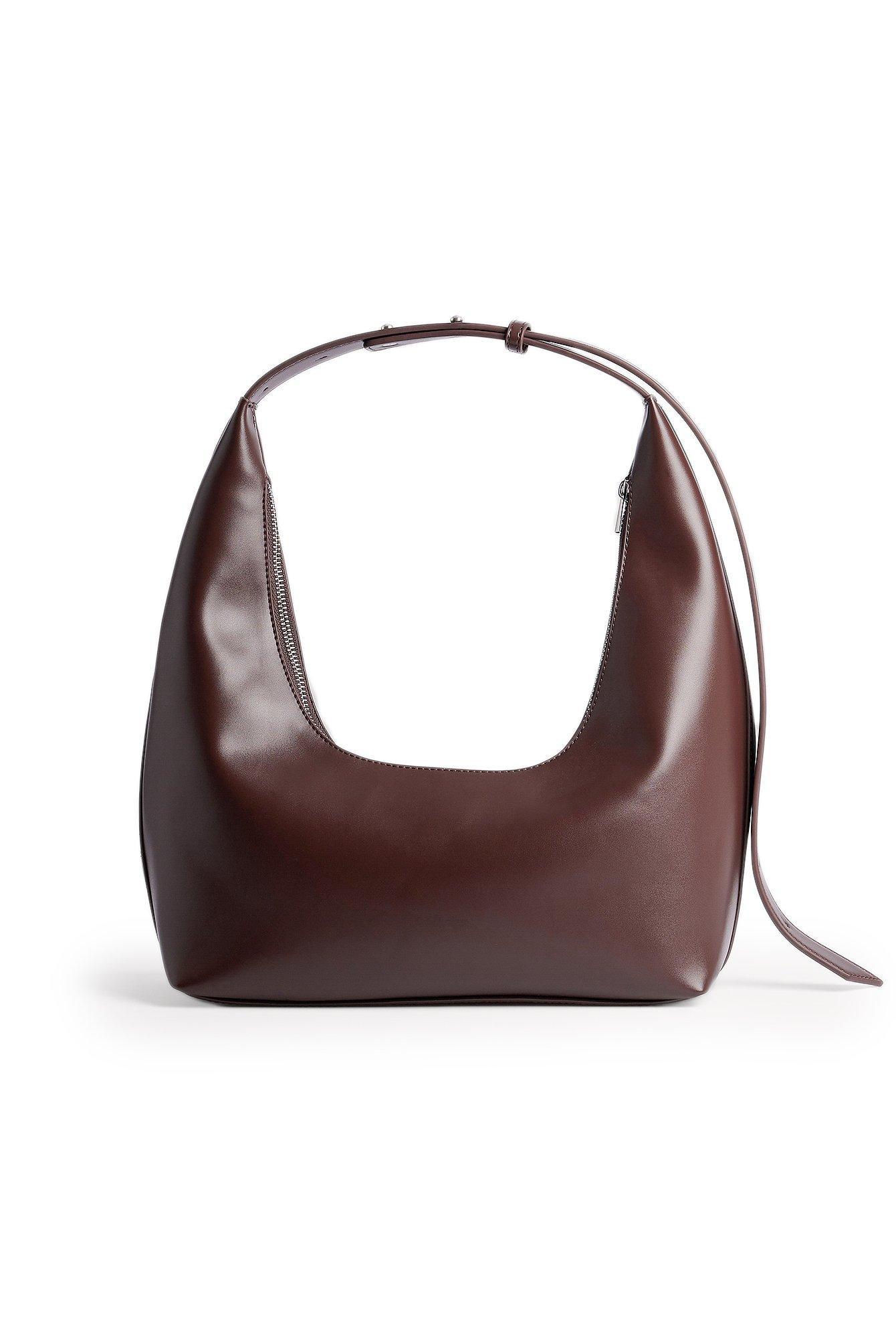 Oblong Shoulder Bag Product Image