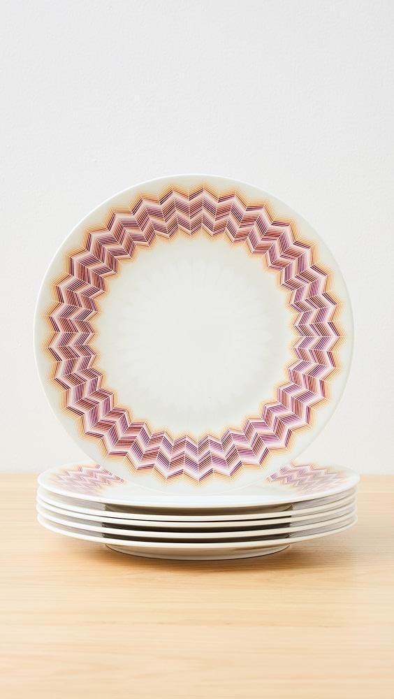 Missoni Dessert Plate Set | Shopbop Product Image