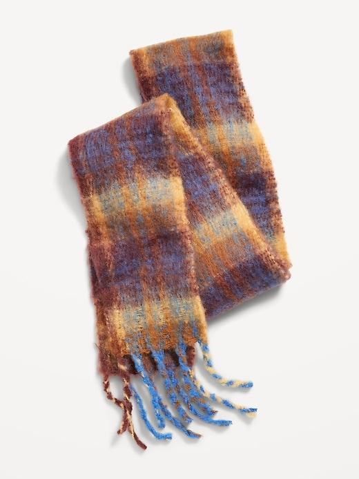 Brushed Scarf Product Image