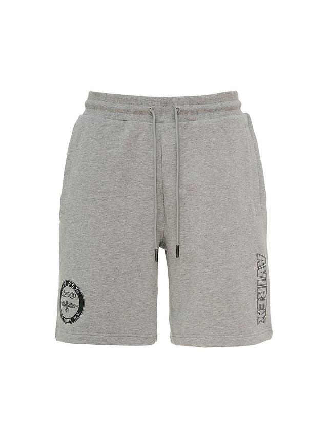 Mens Stadium Cotton Shorts Product Image