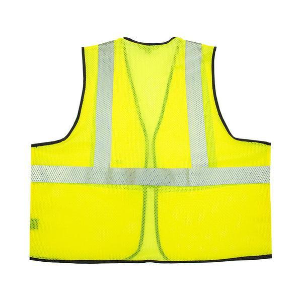 Hi Vis Safety Vest Product Image