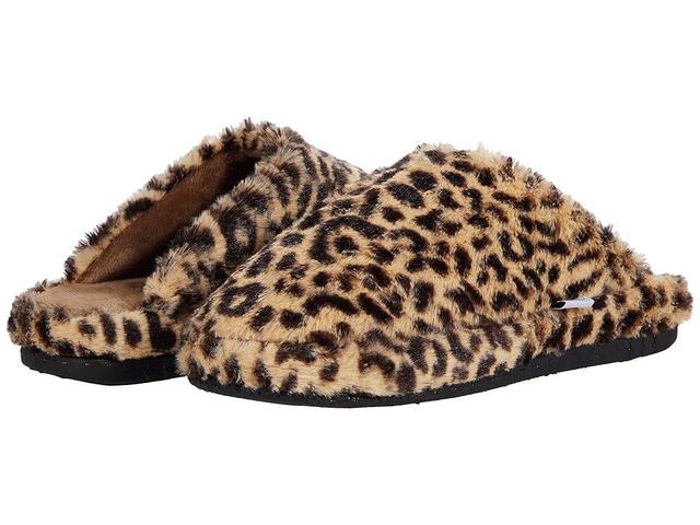 Naot Leisure (Cheetah) Women's Shoes Product Image