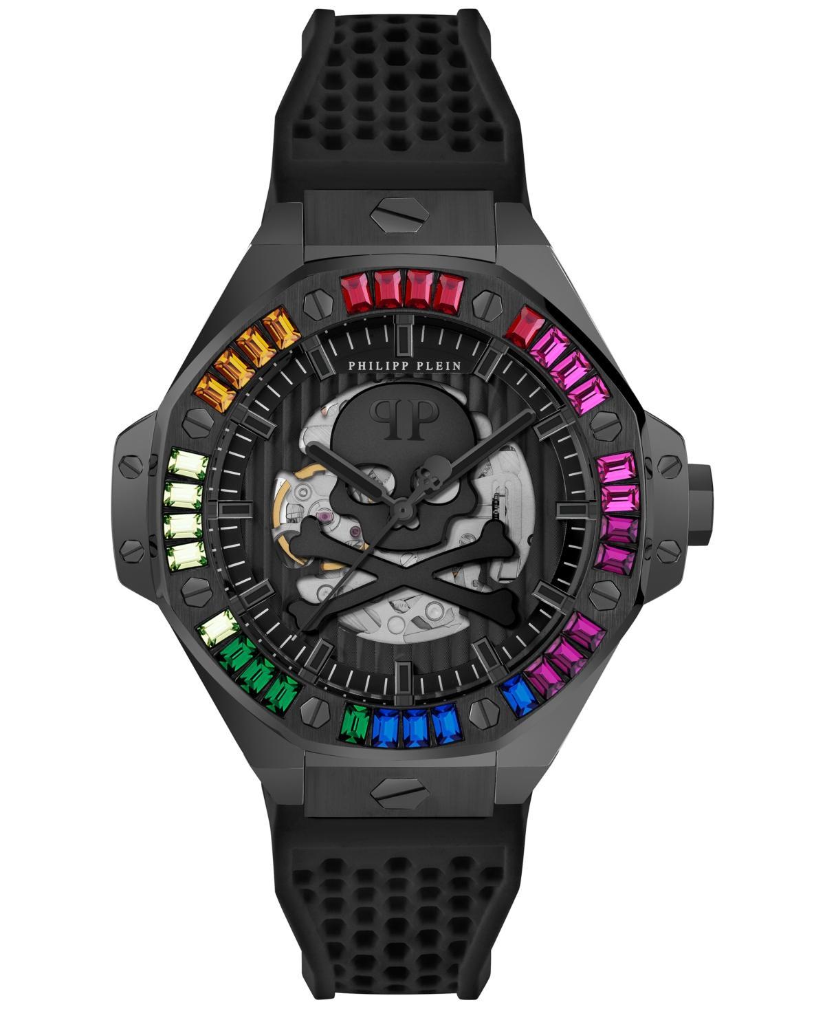 Philipp Plein Plein $keleton Royal Watch, 46mm Product Image