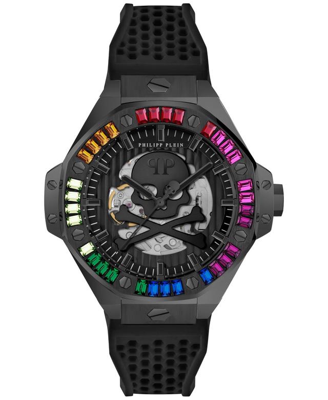 Philipp Plein Plein $keleton Royal Watch, 46mm Product Image