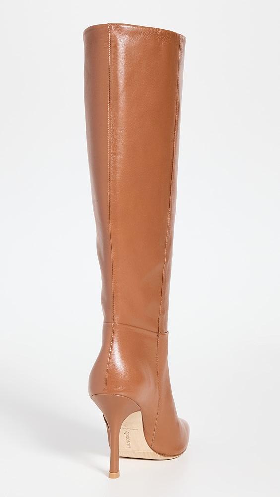 Larroude Kate Boots | Shopbop Product Image