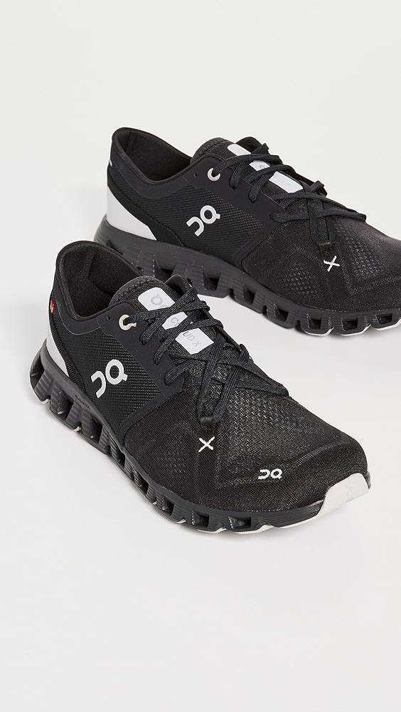 On Cloud X 3 Sneakers | Shopbop Product Image