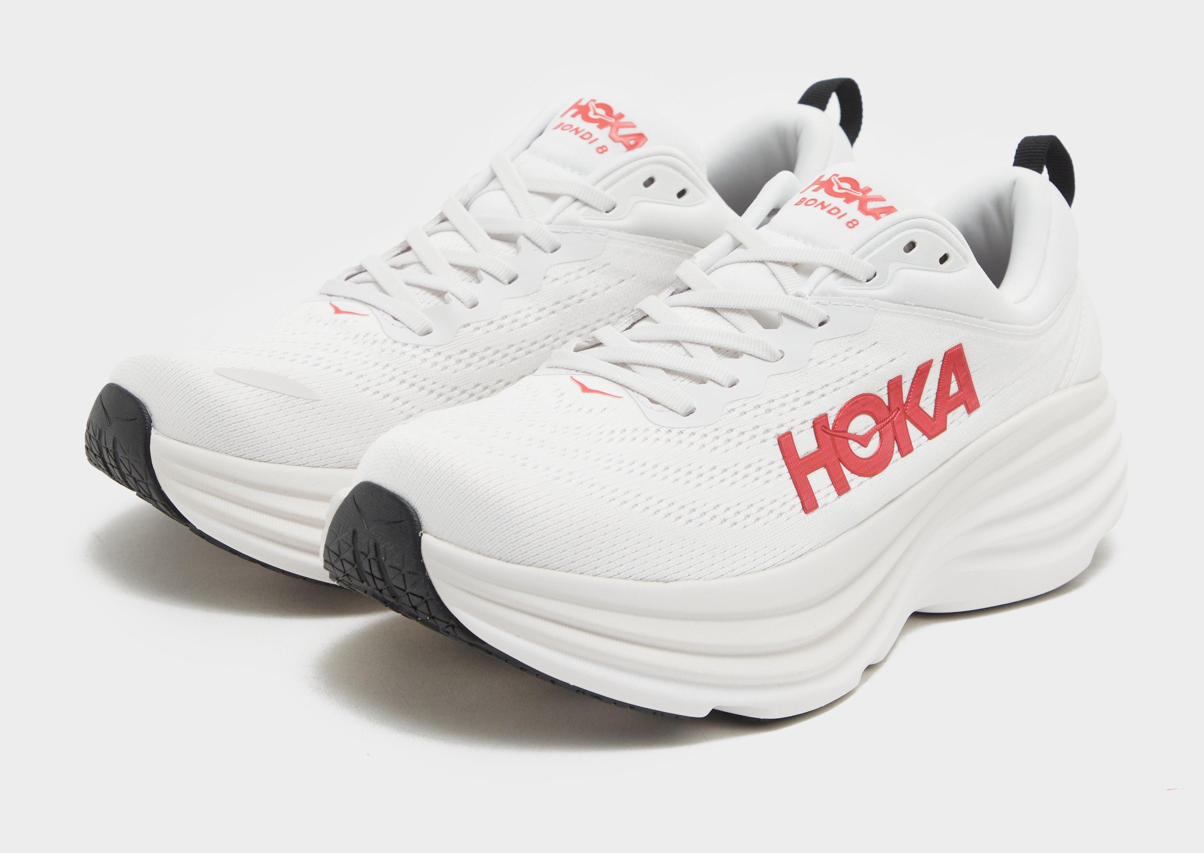 HOKA Bondi 8 Product Image