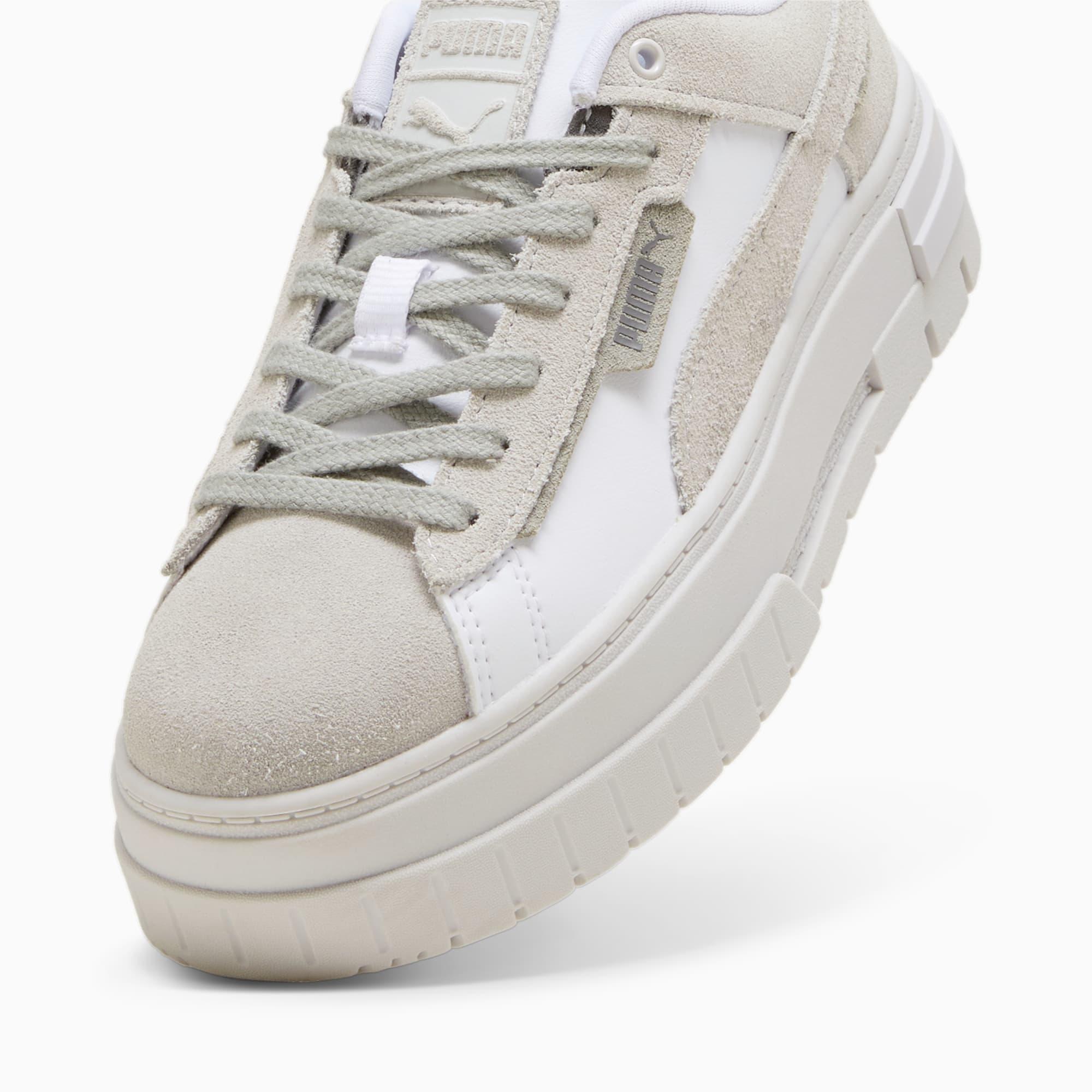 Mayze Crashed Women's Sneakers Product Image