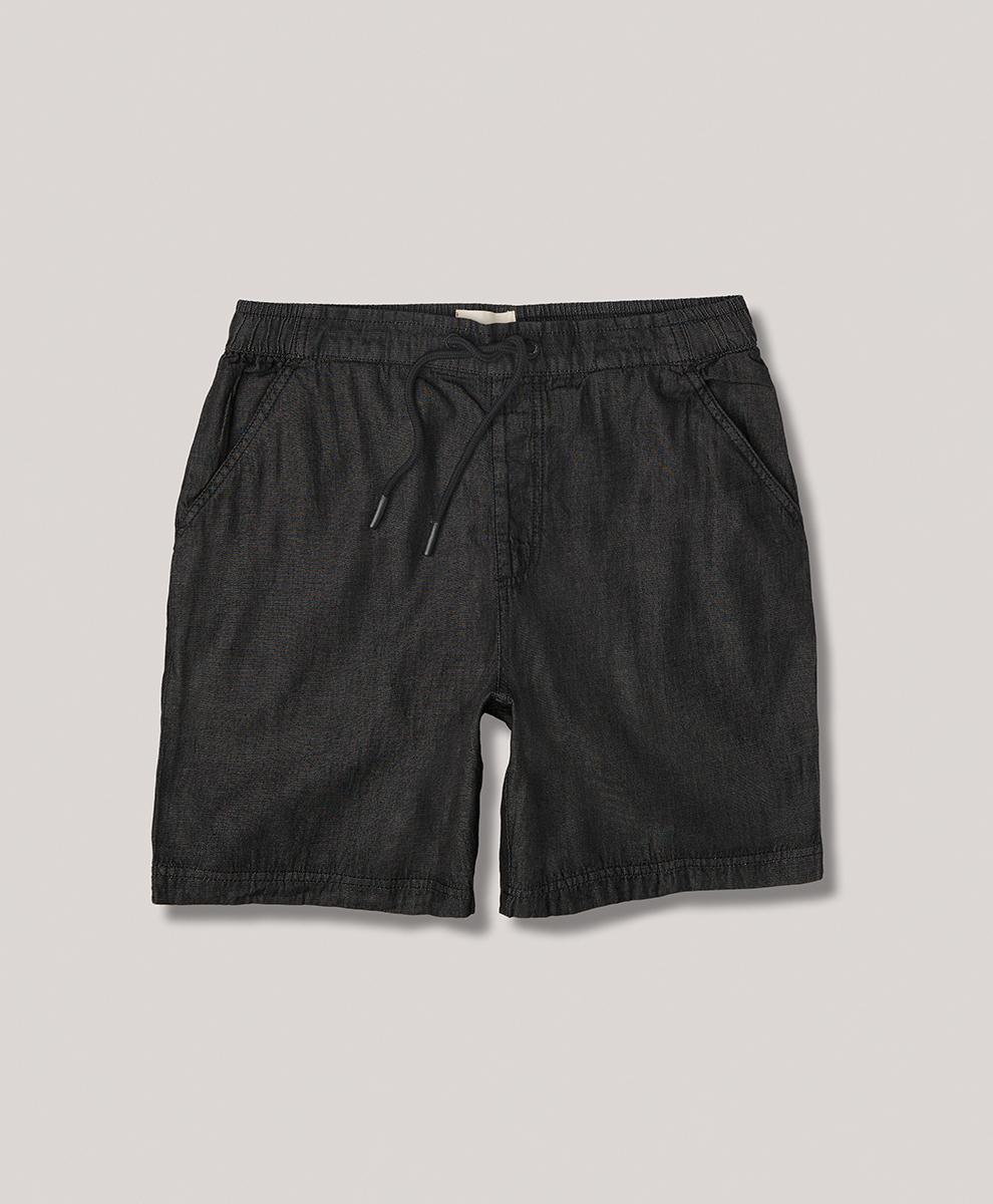 Mens Denim Chambray Short XL Product Image