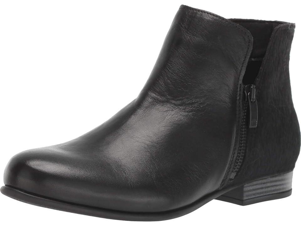 Eric Michael Isabella Leather/Pony) Women's Boots Product Image