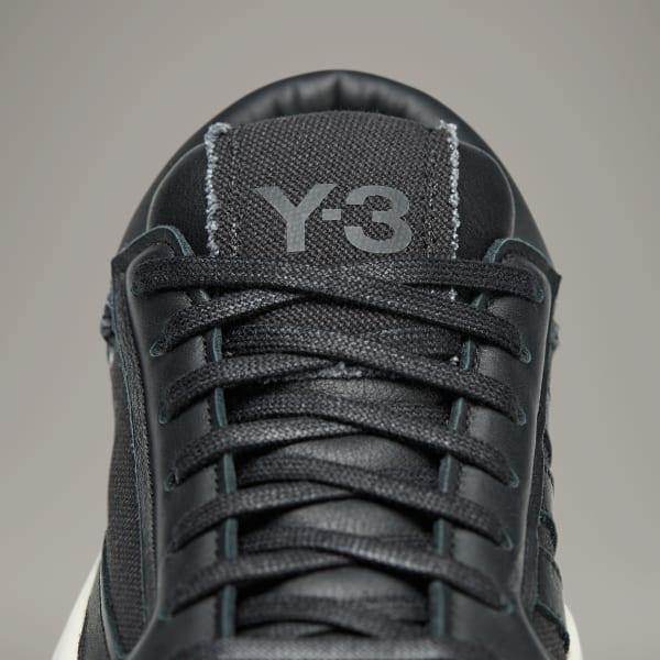 Y-3 Centennial Low Shoes Product Image