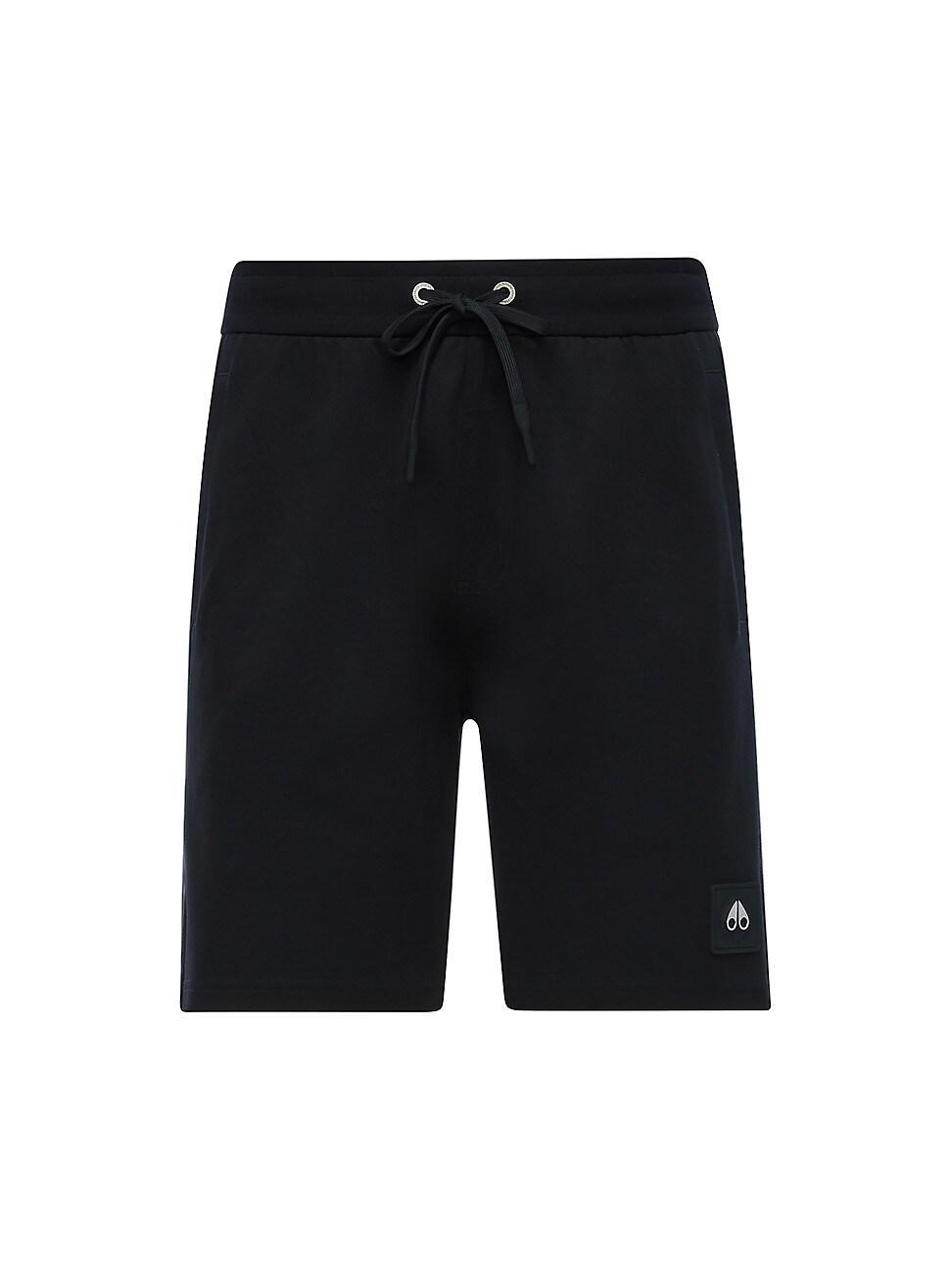 Mens Perido Cotton Shorts Product Image