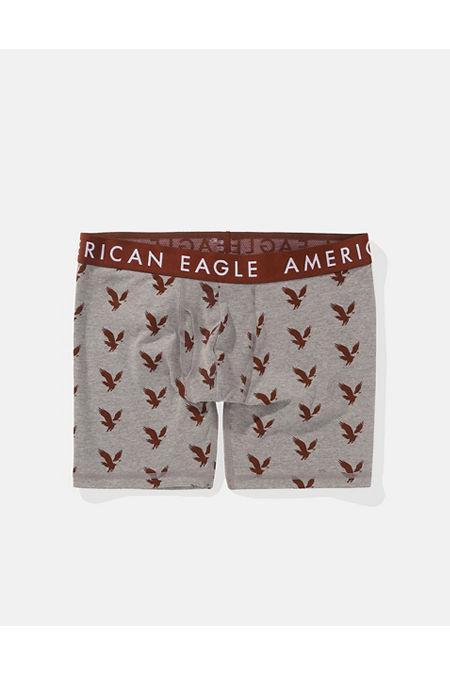 AEO Mens Eagle 6 Classic Boxer Brief Men's Product Image