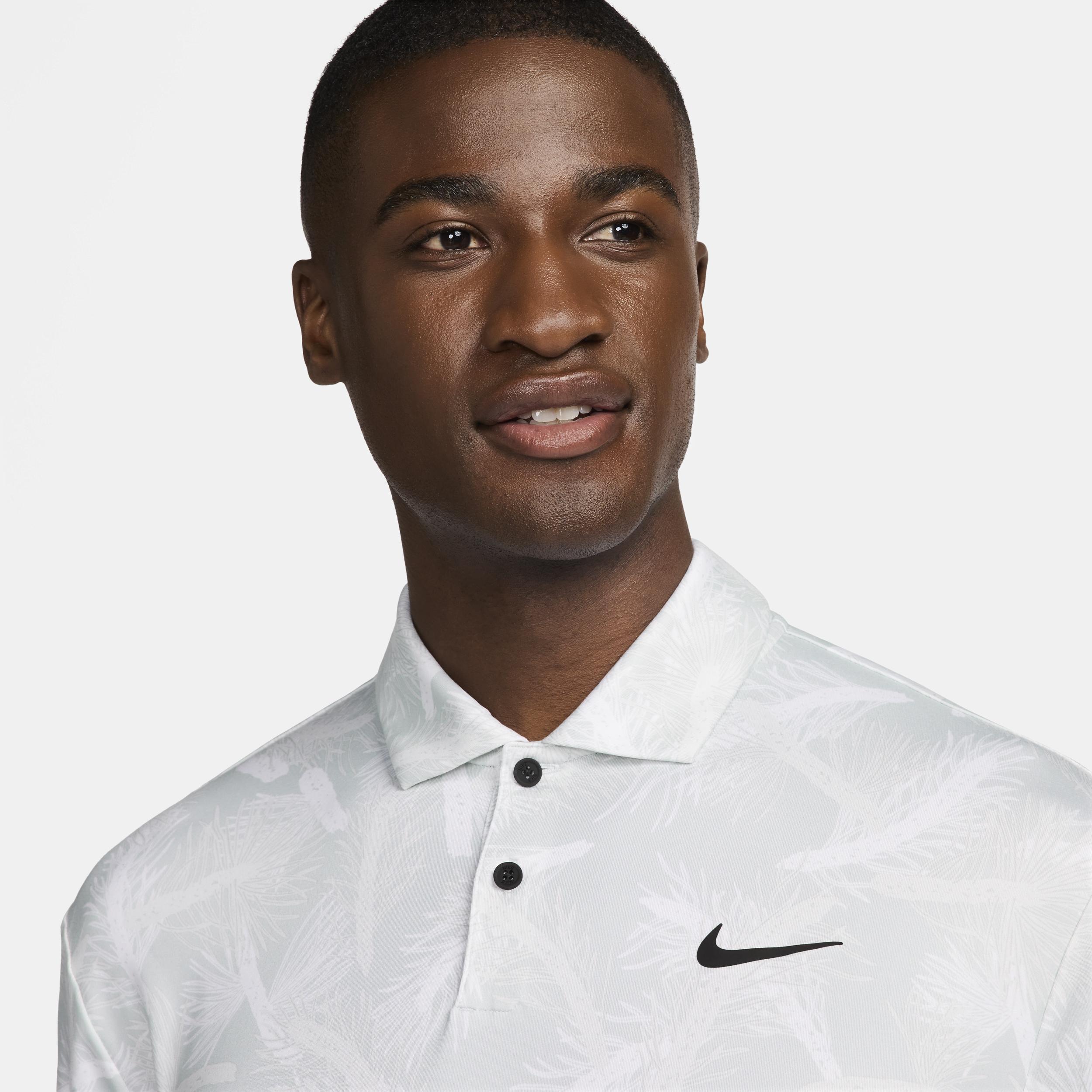 Nike Mens Tour Dri-FIT Golf Polo Product Image