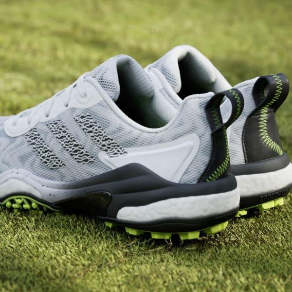 Codechaos 25 Spikeless Golf Shoes Product Image