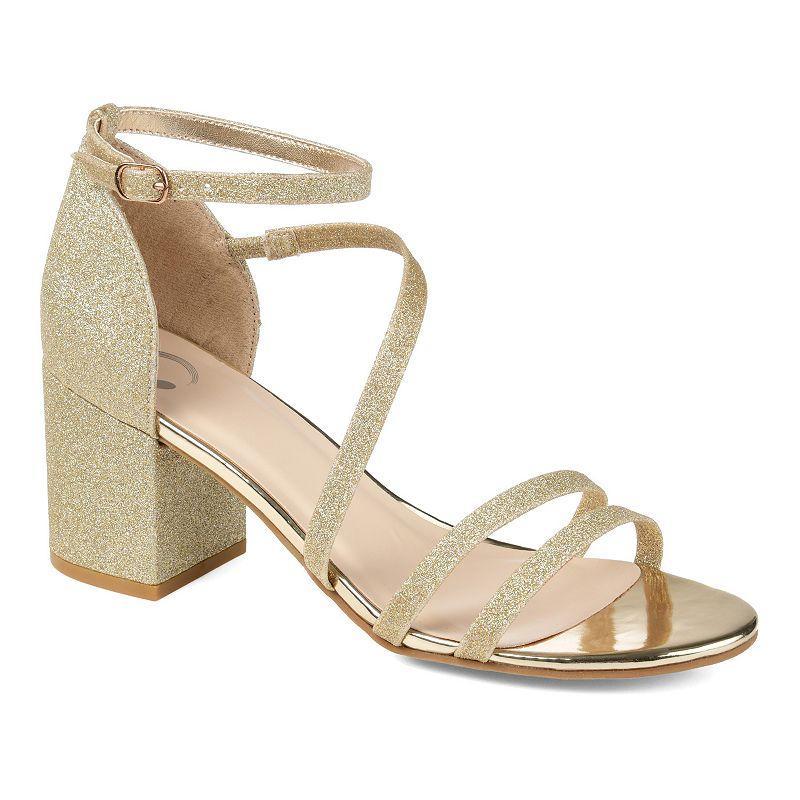 Journee Collection Bella Womens Pumps Product Image