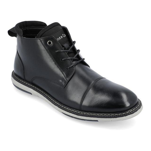 Vance Co. Redford Chukka Mens Ankle Boot Product Image