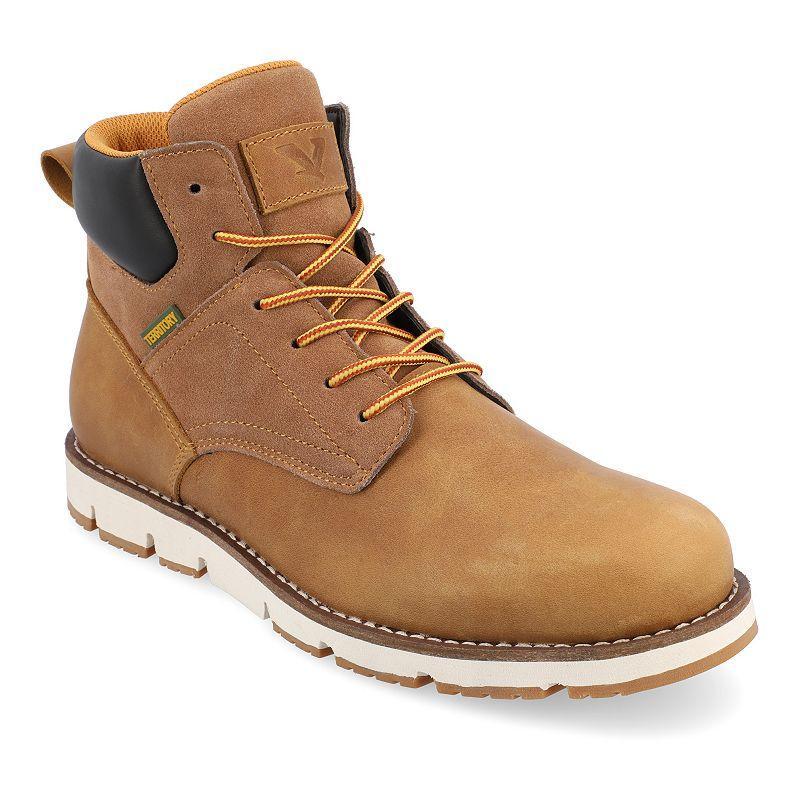 Territory Range Boot | Mens | | | Boots Product Image