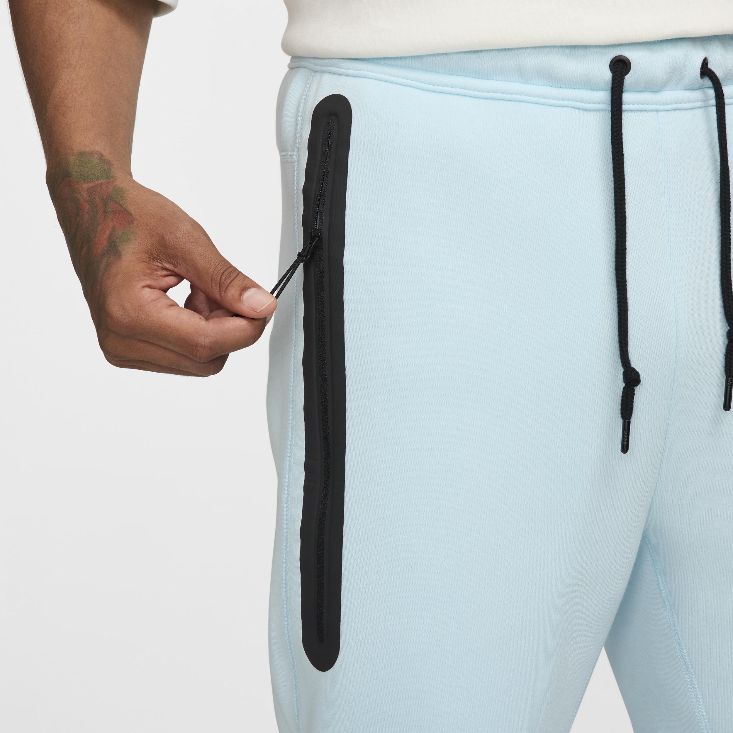 Men's Nike Sportswear Tech Fleece Jogger Pants Product Image