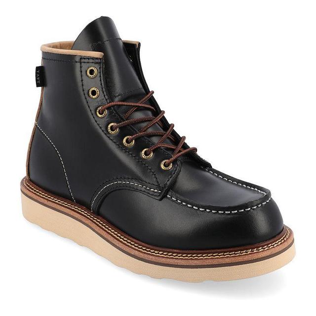 TAFT 365 Leather Boot Product Image