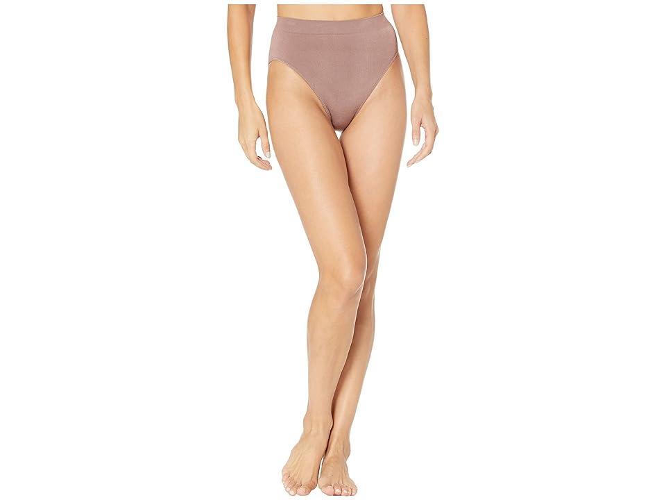 Womens B-Smooth Hi-Cut Brief Product Image