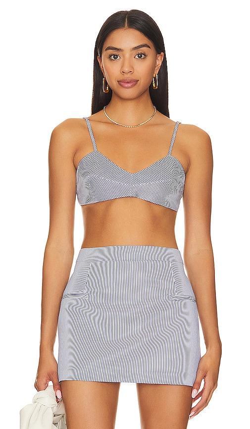 Christa Bralette Product Image